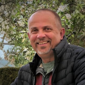 Martin Green