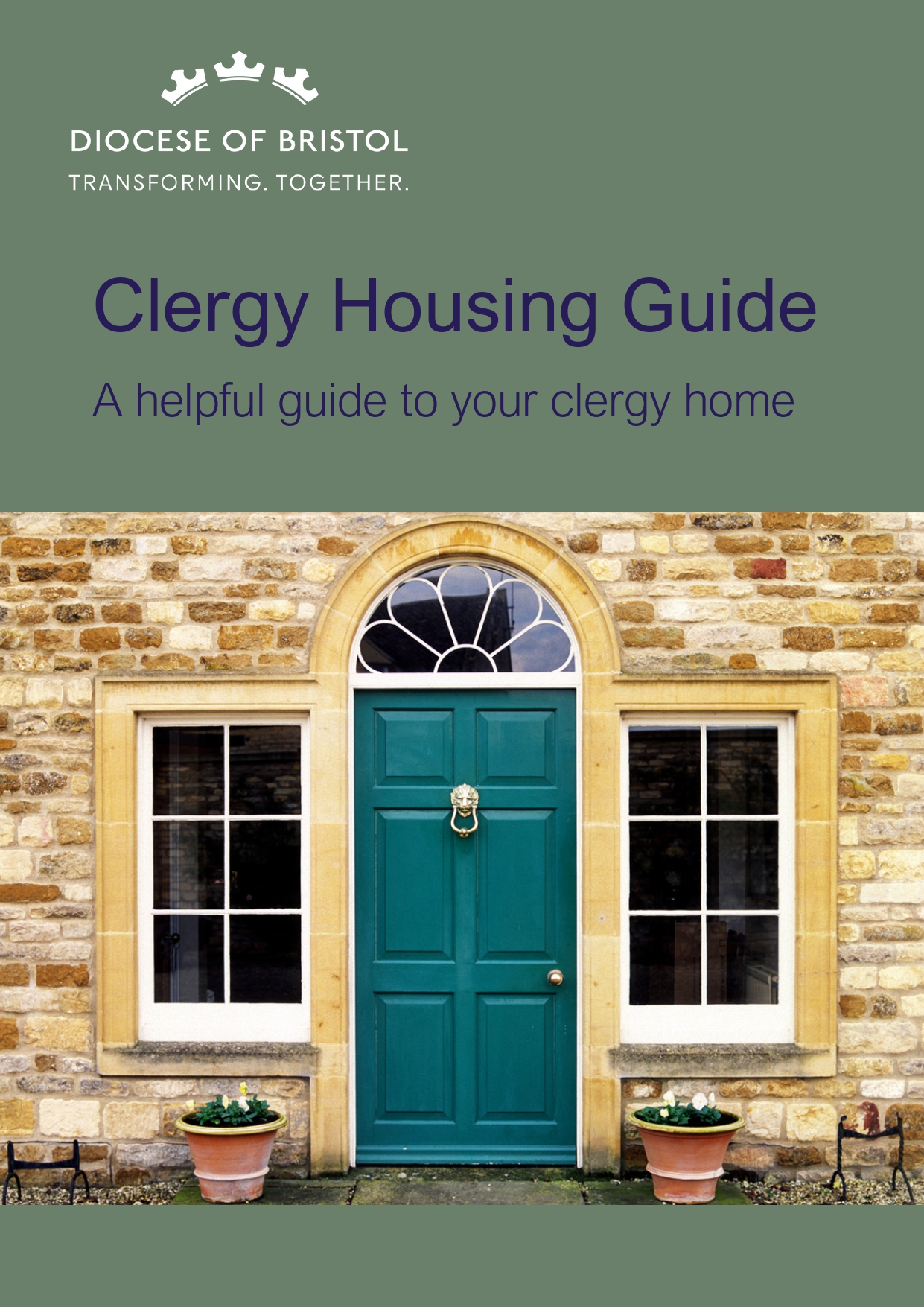 Click here to download the Clergy Housing Guide