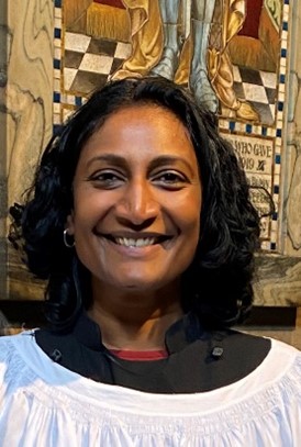 Anthea Anthony