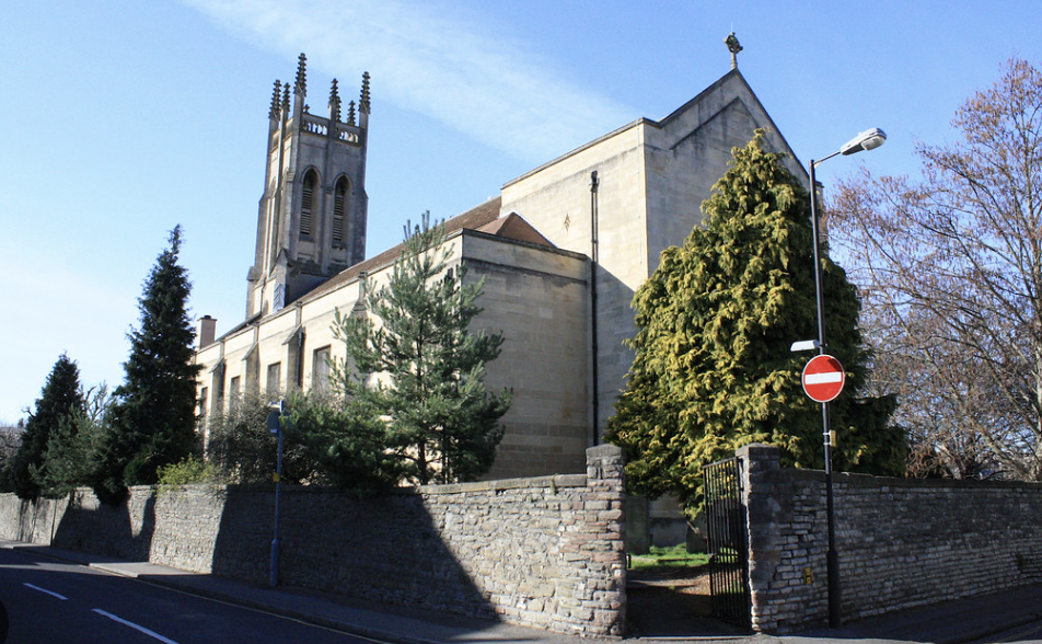 St Paul's Southville