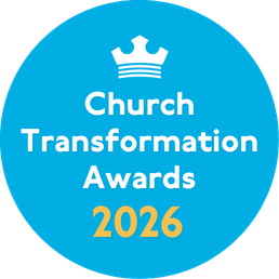 Church Transformation Awards Logo