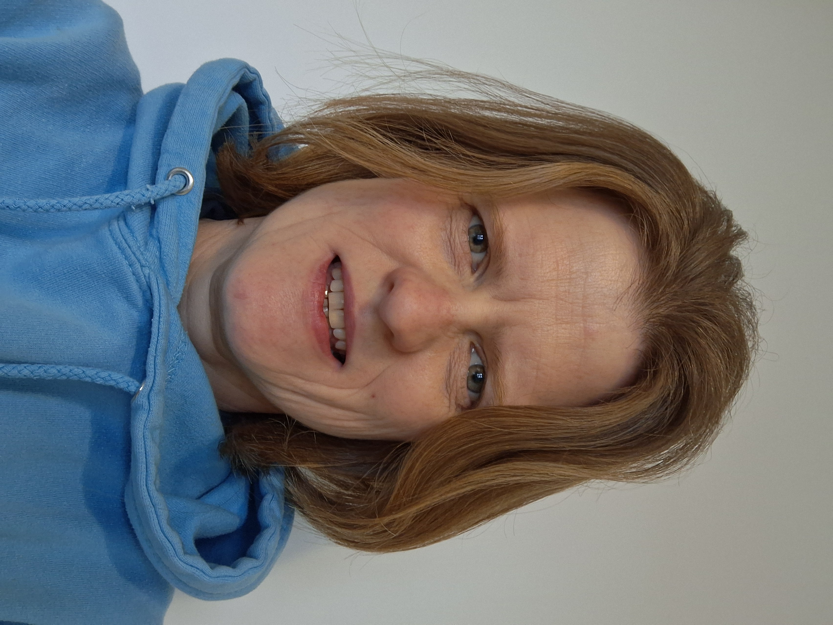 Jane Gillis