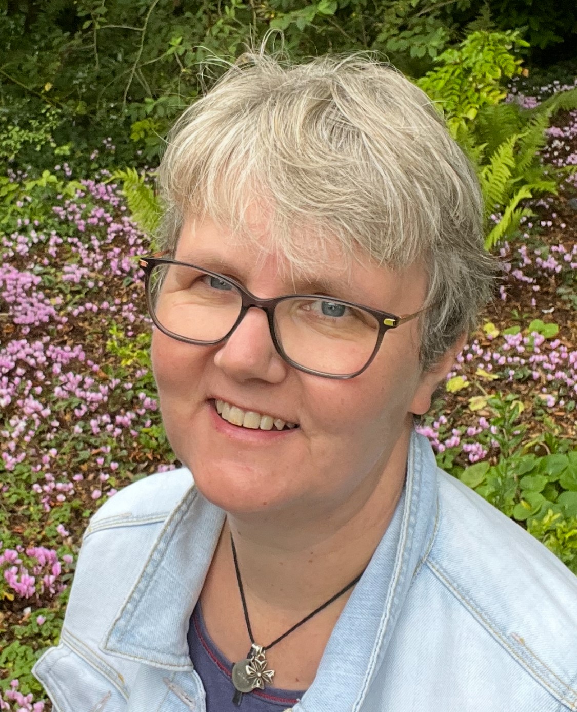 Ruth Harding