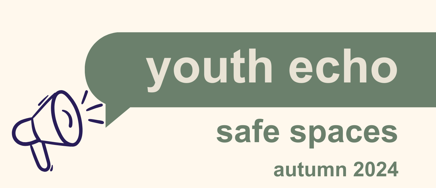 Banner photo for Youth Eco report, conducted August 2024