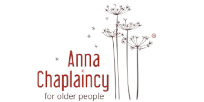 Anna Chaplaincy logo