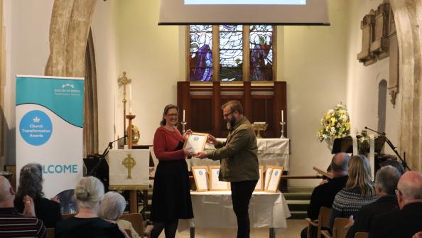IMG_3333 – CTA – St James Mangotsfield - Prize giving, Claire Eade St Peters Filton – rsykes.jpeg