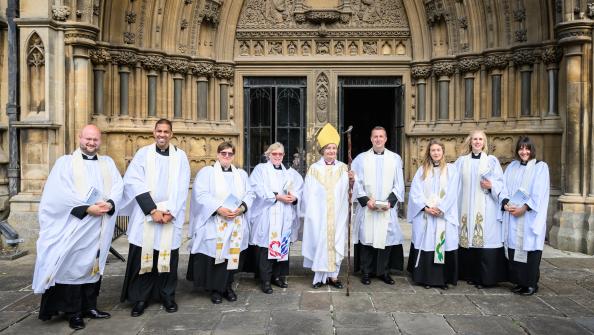 Bishop-Viv-ordains-eight-new-Priests