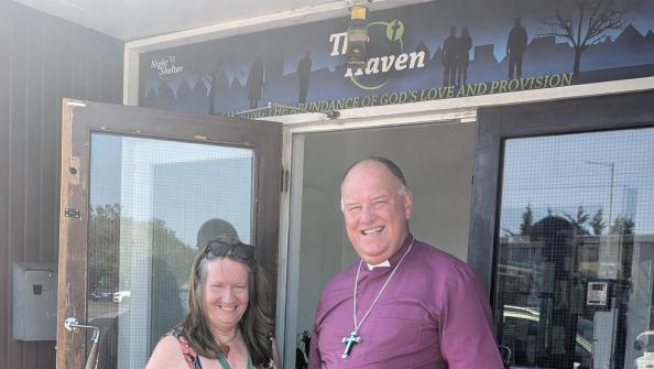 Bishop Neil at the Haven.jpg