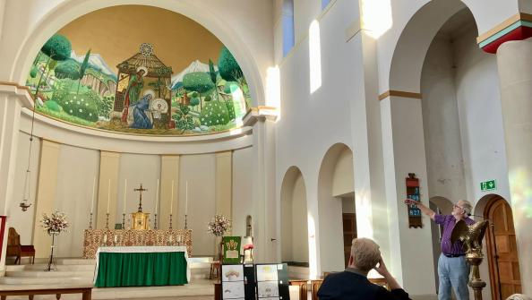 Art in Church - Holy Nativity Knowle.jpg