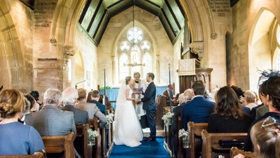 Open Marriage registration changes