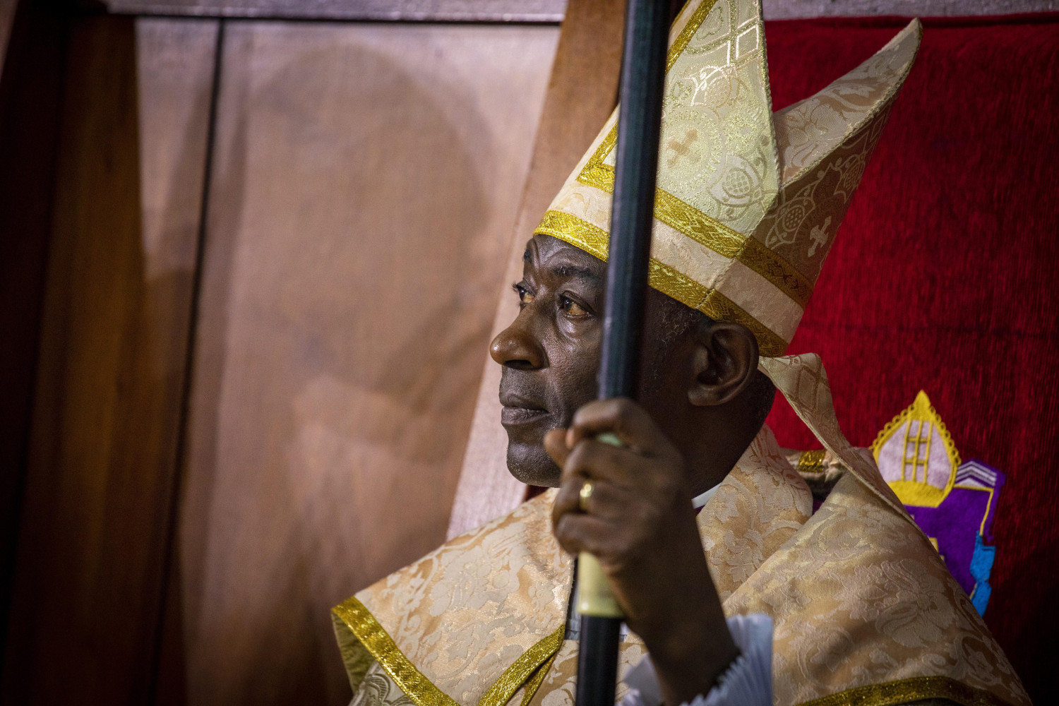 Archbishop of Uganda