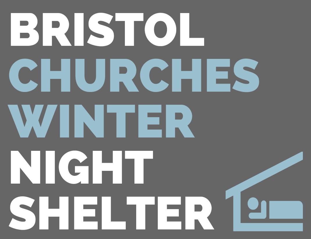 Bristol Churches Winter Night Shelter Logo