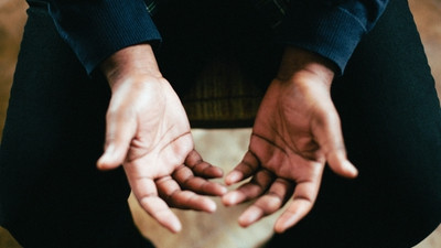 Open Practical aspects of prayer ministry