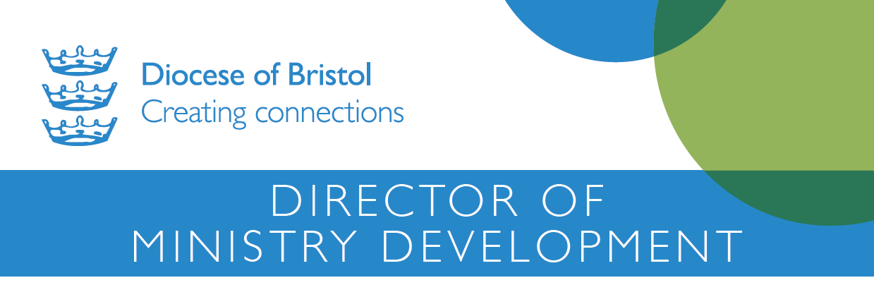 Open Could you be the next Director of Ministry Development?