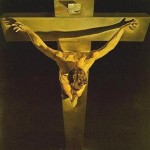 image of Jesus on the cross