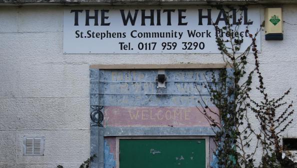 Open St Stephen’s Southmead to celebrate life and memories of church hall
