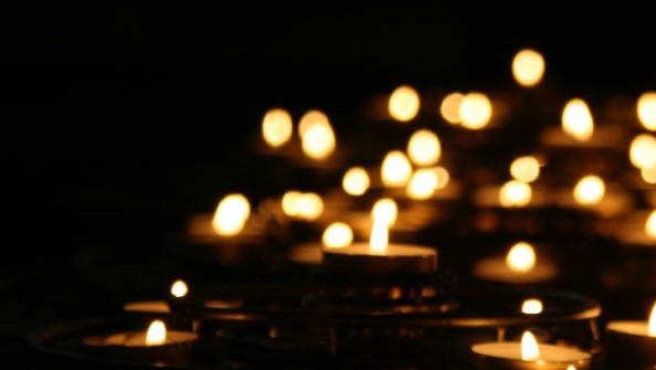 Open Mothers Union Wave of Prayer 7 - 9 September 2020