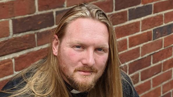 Open Revd Sam Sheppard appointed Priest in Charge of Christ Church Hengrove and St Augustine's Whitchurch