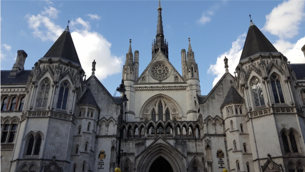 Open Breakthrough ruling allows churches and charities to take stronger environmental action