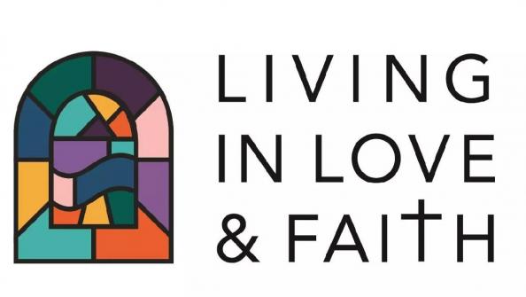 Open Living in Love and Faith introductory conferences in May