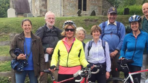 Open Ride+Stride given go ahead for Saturday 12 September 2020